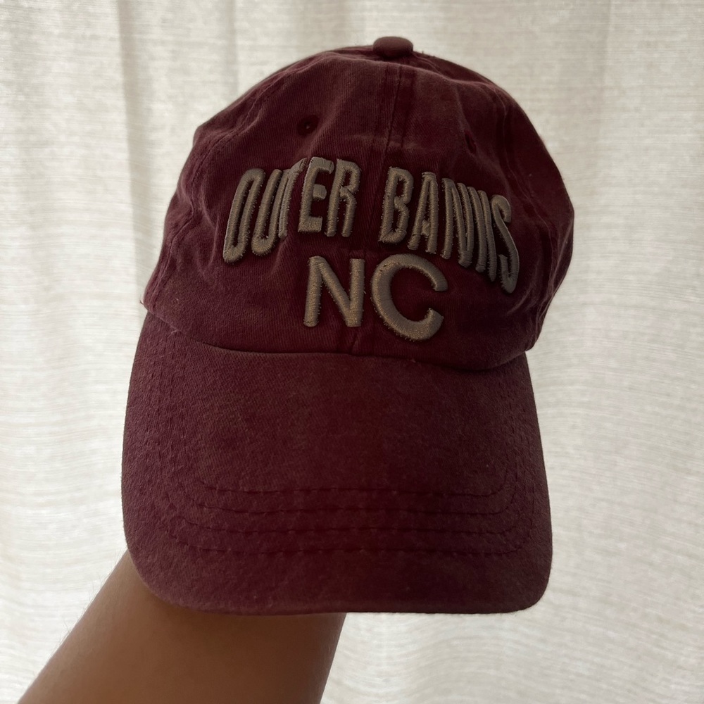 OBX hat 🧢